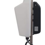 Oryginalna Dodatkowa Bateria Litowo-Jonowa do Szorowarki RR International Micropulse MI 39-23 B (36V / 12,8 Ah) - obrazek 3