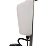 RR International Micropulse MI 39-23 – Elektryczna Szorowarka Oscylacyjna do Posadzek i VLM (Wersja Kablowa) - obrazek 6