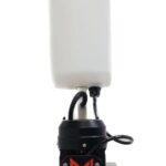 RR International Micropulse MI 39-23 – Elektryczna Szorowarka Oscylacyjna do Posadzek i VLM (Wersja Kablowa) - obrazek 5