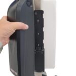 Oryginalna Dodatkowa Bateria Litowo-Jonowa do Szorowarki RR International Micropulse MI 39-23 B (36V / 12,8 Ah) - obrazek 2