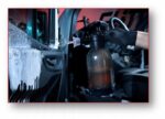 NanoX INTERIOR CLEANER (500 ml) – Uniwersalny Środek do Czyszczenia Wnętrza (Ready To Use) - obrazek 2