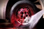 nanoX IRON WASH (1L) – Deironizer do Felg i Lakieru (Efekt „Krwawiącej Felgi”) - obrazek 5