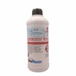 HydraMaster ClearWater Rinse (950 ml) – Kwaśna Płukanka Neutralizująca (Anti-Resoiling)