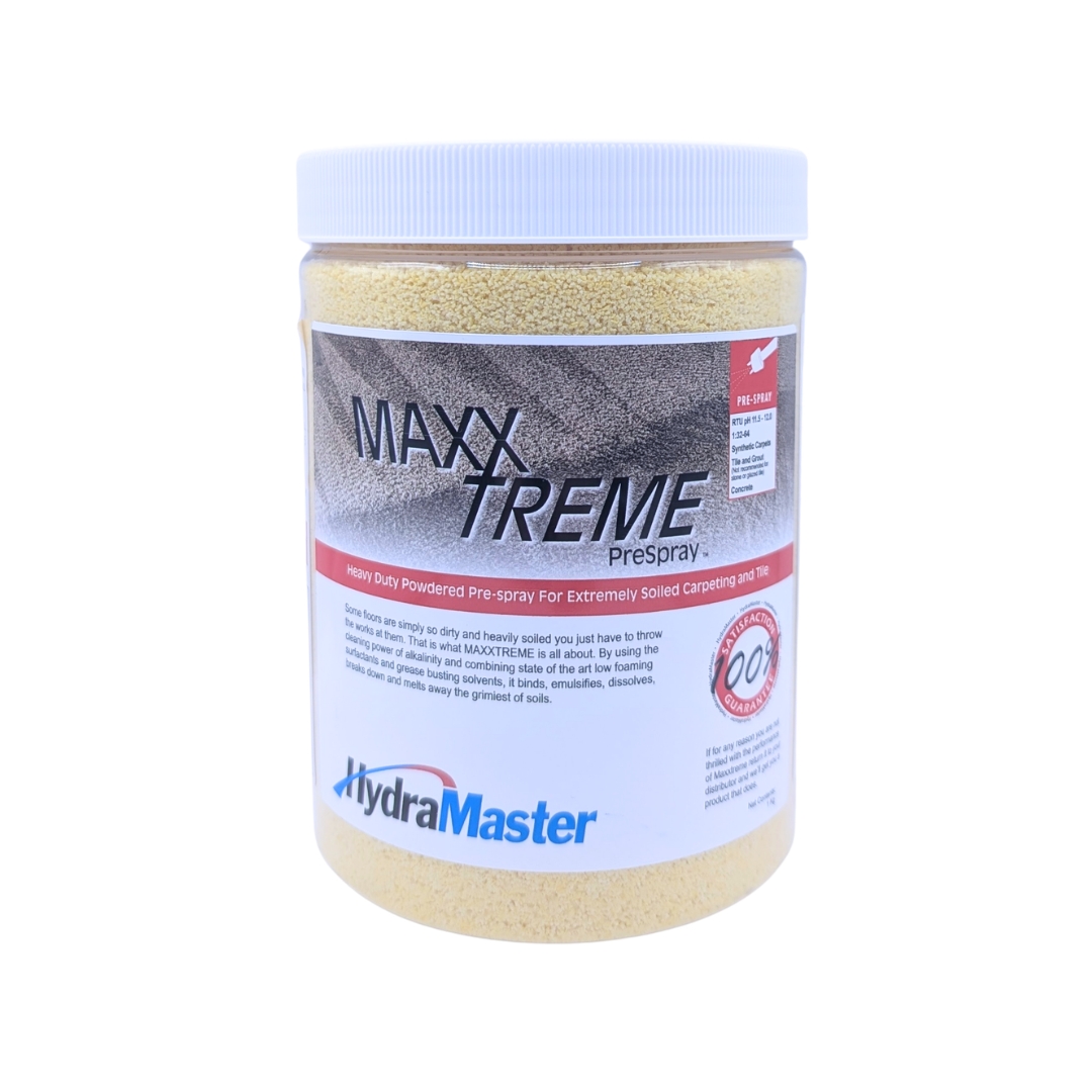 hydramaster-maxxtreme-prespray-w-proszku-800g.jpg HydraMaster MaxxTreme (800g) – Ekstremalny Prespray do Najcięższych Zabrudzeń - obrazek 1