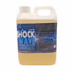 Solution World of Clean Liquid SHOCKWAVE (2L) – Potężny Enzymatyczny Prespray w Płynie