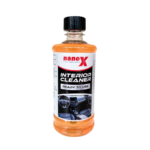 NanoX INTERIOR CLEANER (500 ml) – Uniwersalny Środek do Czyszczenia Wnętrza (Ready To Use)