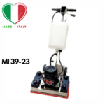 RR International Micropulse MI 39-23 – Elektryczna Szorowarka Oscylacyjna do Posadzek i VLM (Wersja Kablowa)