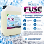 World of Clean FUSE (5L) – Krystalizujący Preparat do Enkapsulacji i Prania VLM - obrazek 2