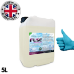World of Clean FUSE (5L) – Krystalizujący Preparat do Enkapsulacji i Prania VLM - obrazek 3